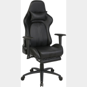Кресло геймерское URZUS Paladin Black(UR-7351145)