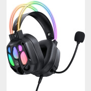 Наушники-гарнитура игровые URZUS UR-5524126