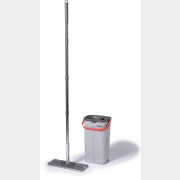 Швабра с отжимным ведром BRUNER Rapid (BR-11278121)
