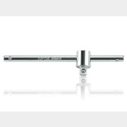 Вороток T-образный с бегунком 1/4" 115 мм TOPTUL (CTCK0811)