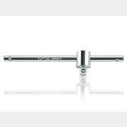 Вороток T-образный с бегунком 1/4" 115 мм TOPTUL (CTCK0811)