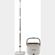 Швабра с отжимным ведром BRUNER Home Stark (BR-11278123)