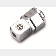 Переходник квадрат-шестигранник TOPTUL 1/4 10 мм (CANA0810)