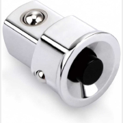 Переходник квадрат-шестигранник TOPTUL 1/2 19 мм (CANA1619)