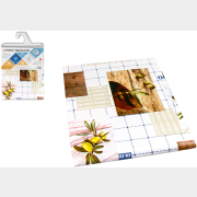 Клеенка столовая 140х110 см PERFECTO LINEA Deco (11-165288)