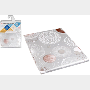 Клеенка столовая 140х110 см PERFECTO LINEA Deco (11-165286)