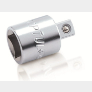 Переходник TOPTUL 1/2 F x 3/4 М (CAEA1624)