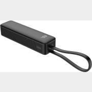 Power Bank KEIZEN 5000 mAh Black (KZ-20130106)