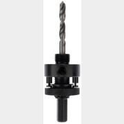 Хвостовик для коронок биметаллических со сверлом KRANZ Bimetal (KR-92-0204)