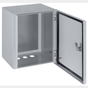 Щит распределительный навесной TDM ЩМП-1-0 Народный (SQ0905-3401)