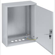 Щит распределительный навесной TDM ЩМП-2-1 (SQ0905-0057)