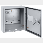 Щит учетный навесной TDM ЩУ-1ф/1-0-3 (SQ0905-0093)