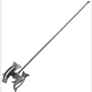 Насадка миксер 125х600 мм Булава SDS+ РБ (4811871005232)