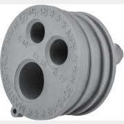 Манжета дренажная 50x5-18 серая AV Engineering (AVEMD50518)