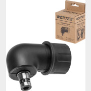 Насадка угловая быстросъемная WORTEX для BD 2025 LiSET (1325847)
