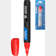 Маркер-краска промышл. перманентный 2-4мм красный EXPERT STARTUL (SE3230-02)