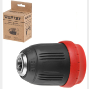 Патрон быстросъемный 10 мм WORTEX для BD 2025 LiSET (1325845)