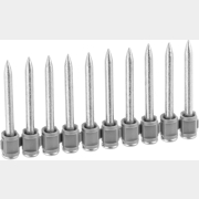 Дюбель-гвоздь для монтажного пистолета в ленте 3,7х47 мм STARFIX DNC47 100 штук (SM-47505-100)