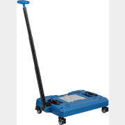 Платформа для ящиков с телескопической рукоятью BULL Xcase X004 R (2329107)