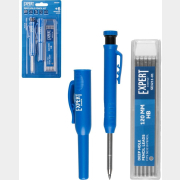 Карандаш разметочный автоматический STARTUL Expert с набором стержней   (SE3210)