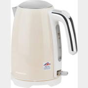 Чайник электрический NORMANN AKL-145 (N16039-6)