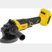 Шлифмашина угловая аккумуляторная MOLOT MCAG 1812 XLT Lite SOLO (2318031)