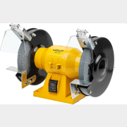 Станок точильный (точило) MOLOT MBG 1520 (2322041)