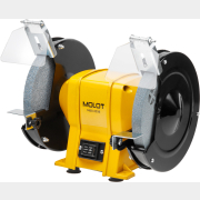 Станок точильный (точило) MOLOT MBG 2036 (2322042)