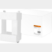 Пломбиратор на DIN-рейку TDM БОМ 2/3 3 модуля (SQ0913-0102)