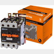 Контактор малогабаритный TDM КМН-48012 80А 230В/АС3 1НО;1НЗ (SQ0708-0028)