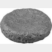 Мыльница PERFECTO LINEA MoonStone серая (35-384463)