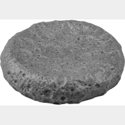 Мыльница PERFECTO LINEA MoonStone серый (35-384463)