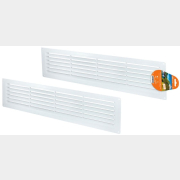 Решетка вентиляционная радиаторная 460х123 TDM (SQ1807-0035)