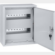 Щит распределительный навесной TDM ЩРН-24 Народный (SQ0905-0711)