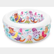 Бассейн INTEX 58480NP (152x56)