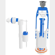 Сливная арматура для унитаза AV Engineering (AVE129691)