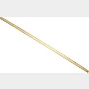 Черенок для щеток d 22х1200 мм РОСМА-Д (4620763061313)