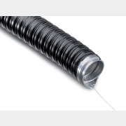 Металлорукав РЗ-Ц ПВХнг 25 с протяжкой 50 м (4816168400998)