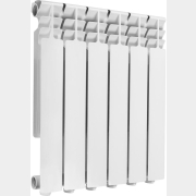 Радиатор биметаллический AV ENGINEERING Гродно 500/80 6 секций (AVE606801)