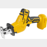 Пила сабельная аккумуляторная MOLOT MCSR 7018 XLT Lite SOLO (2318027)