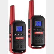 Рация портативная WORTEX WT 0805 SOLO (1323985)