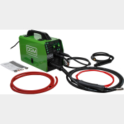 Полуавтомат сварочный DGM TECMIG-305 PULSE (DG5823-3)