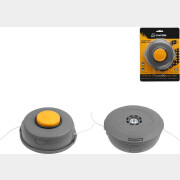 Головка триммерная GUNTER MSG-TH3 леска d 3,3 мм (GUX6010-3)