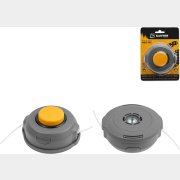 Головка триммерная GUNTER MSG-TH2 леска d 2,7 мм (GUX6010-2)