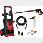 Мойка высокого давления WORTEX PW 1620-2 (2335115)