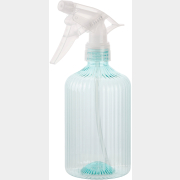 Опрыскиватель ручной 0,5 л PERFECTO LINEA голубой (42-500821)