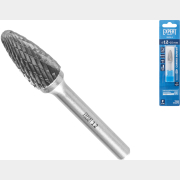 Борфреза твердосплавная параболическая 12x25 мм STARTUL Expert тип F (SE8705-12)