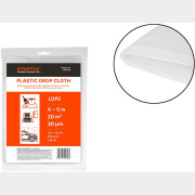 Пленка укрывная 4x5 м 30 мкм STARTUL Master (ST9035-04)