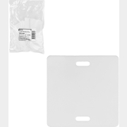 Бирка кабельная У-134 Квадрат TDM 100 штук (SQ0555-0001)