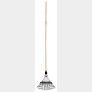 Грабли веерные FISKARS Prima (1011611)